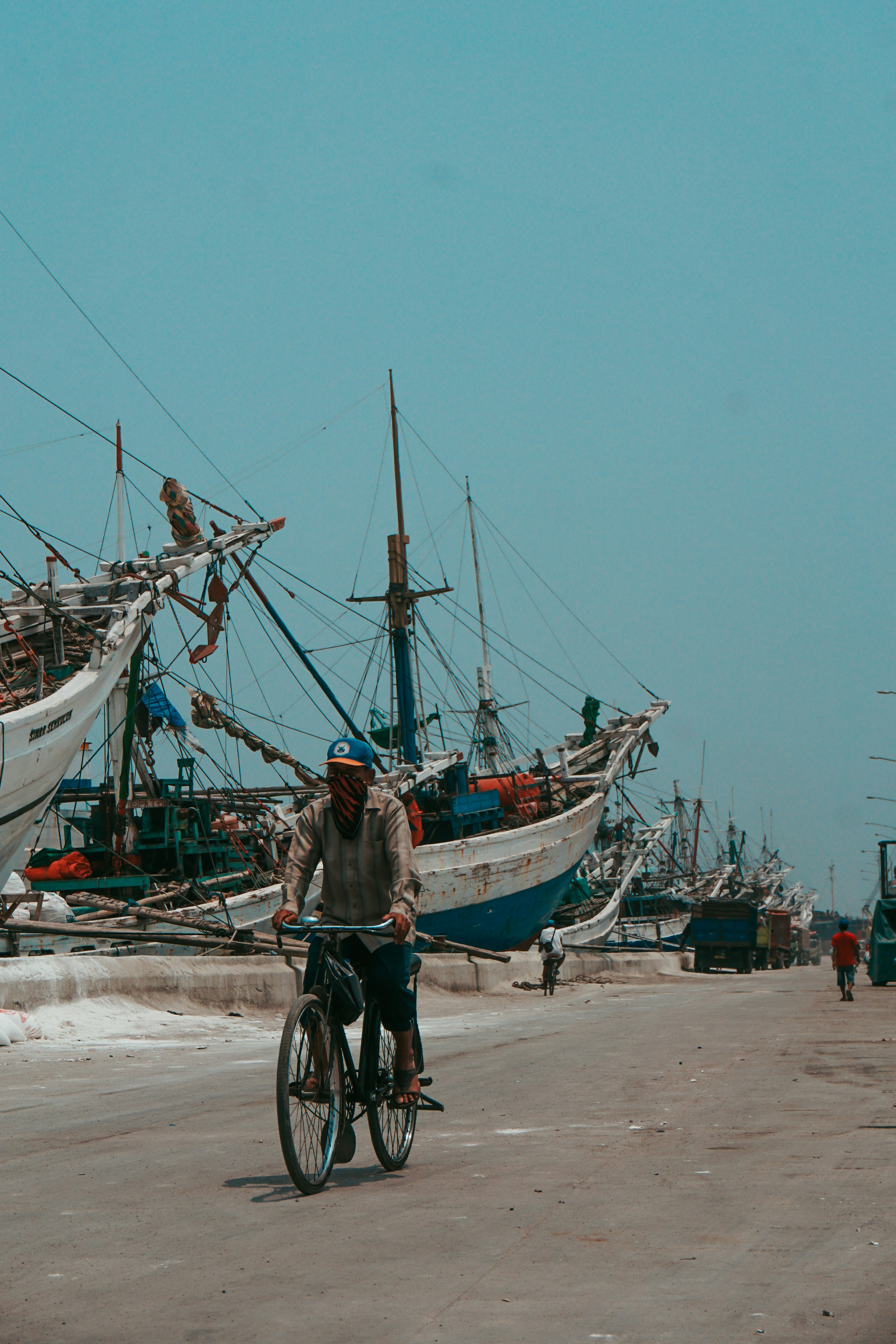 Photo by bagirbahana