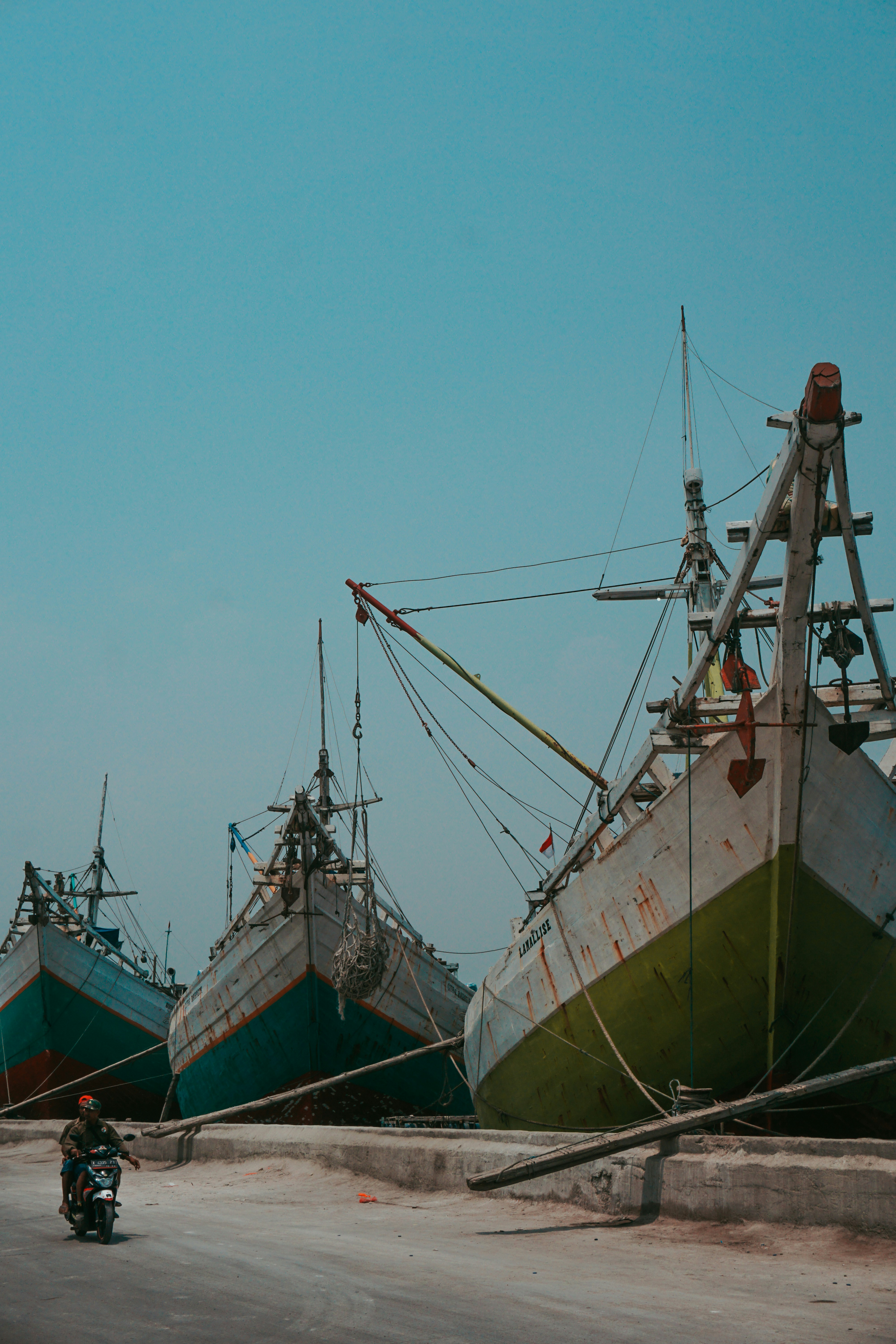 Photo by bagirbahana