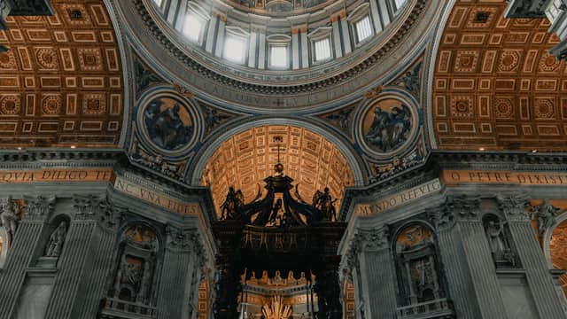 Vatican