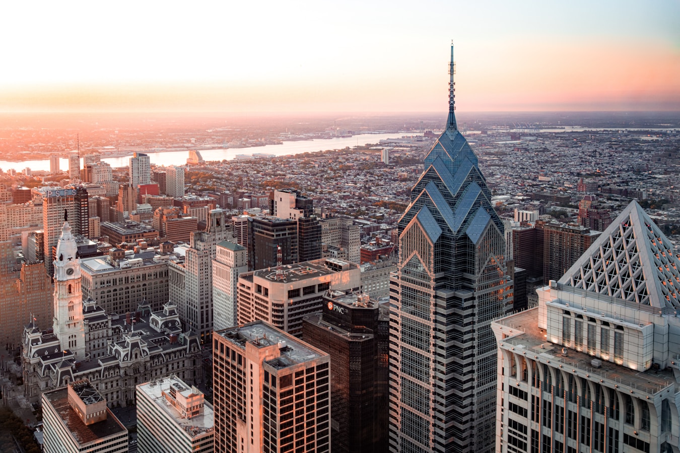 Philadelphia, Pennsylvania — luxury event entertainment destination
