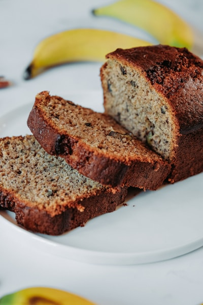 Banana Bread