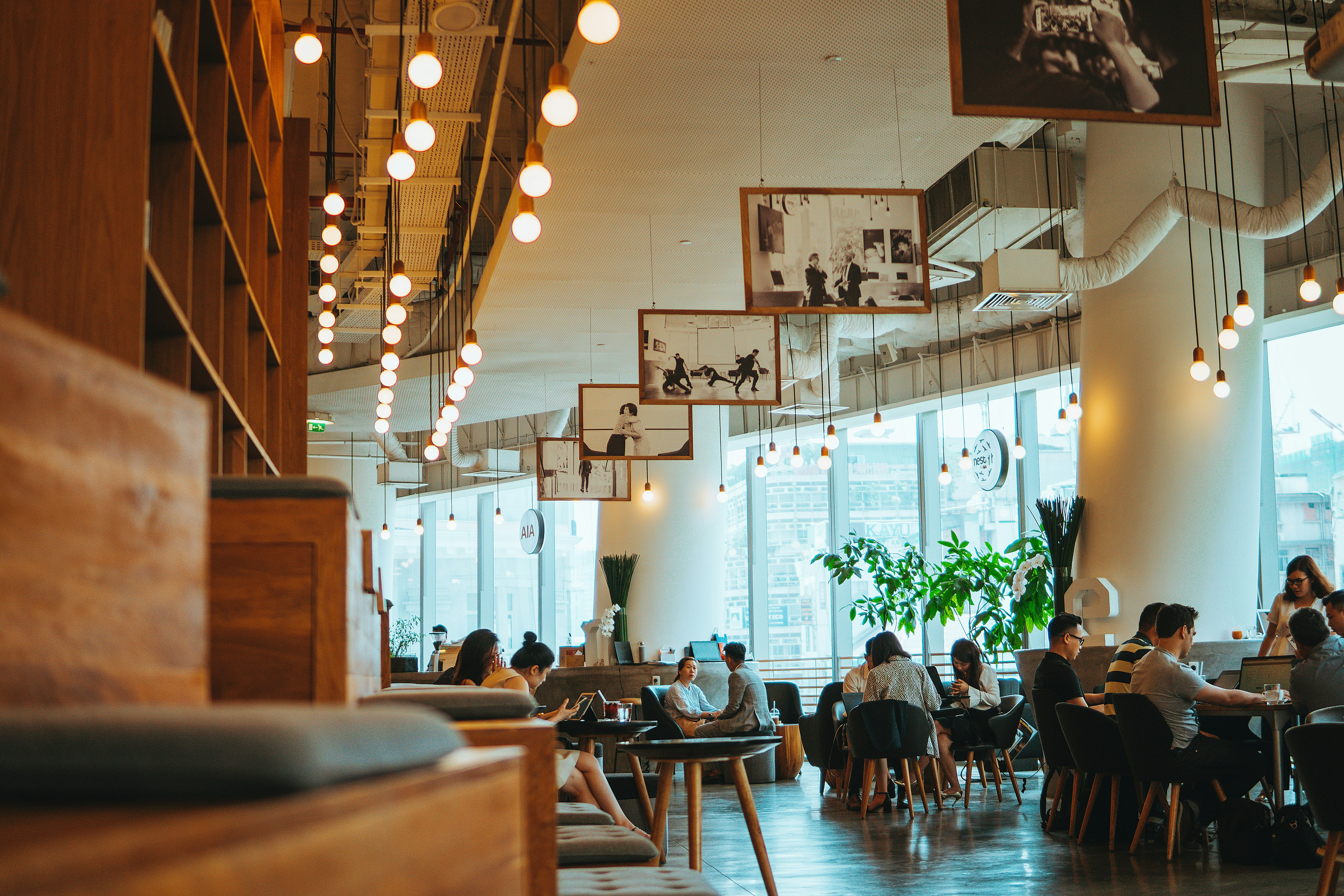 Business Image