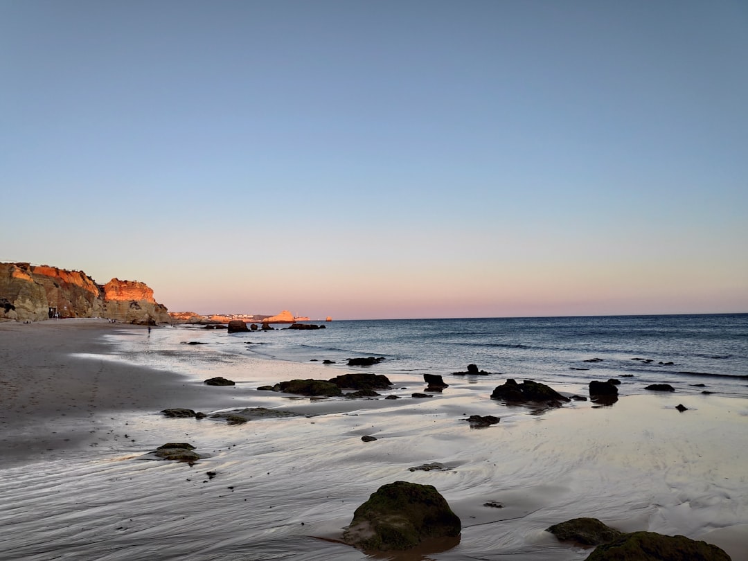 Beach photo spot Portimão Albufeira