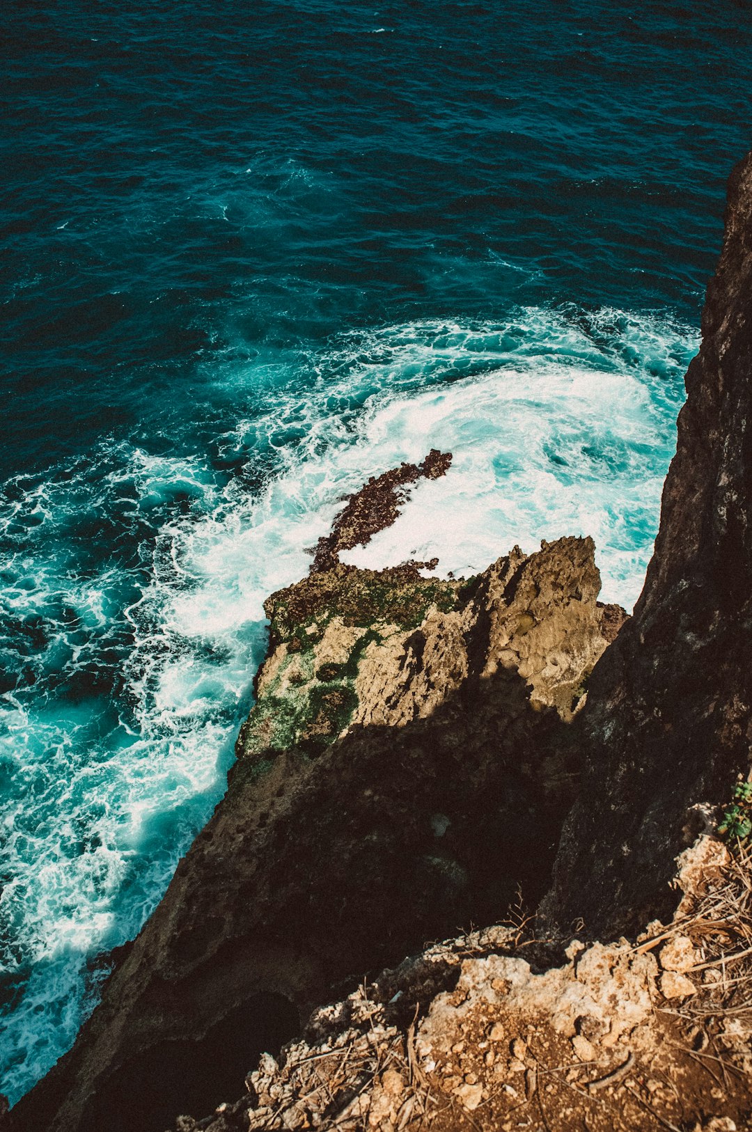 Shore photo spot Angel's Billabong Nusa Penida