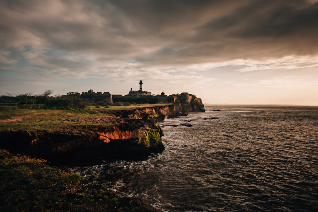 Shore photo spot Diu Nagoa Beach