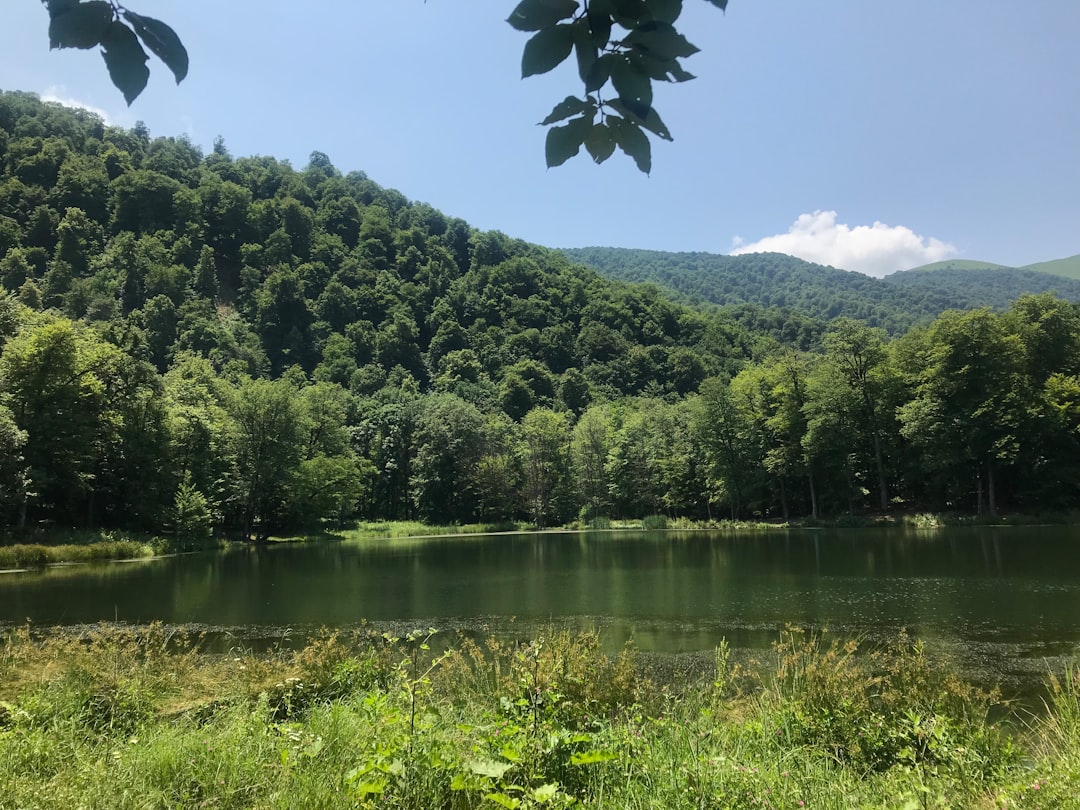 Highland photo spot Dilijan Debet