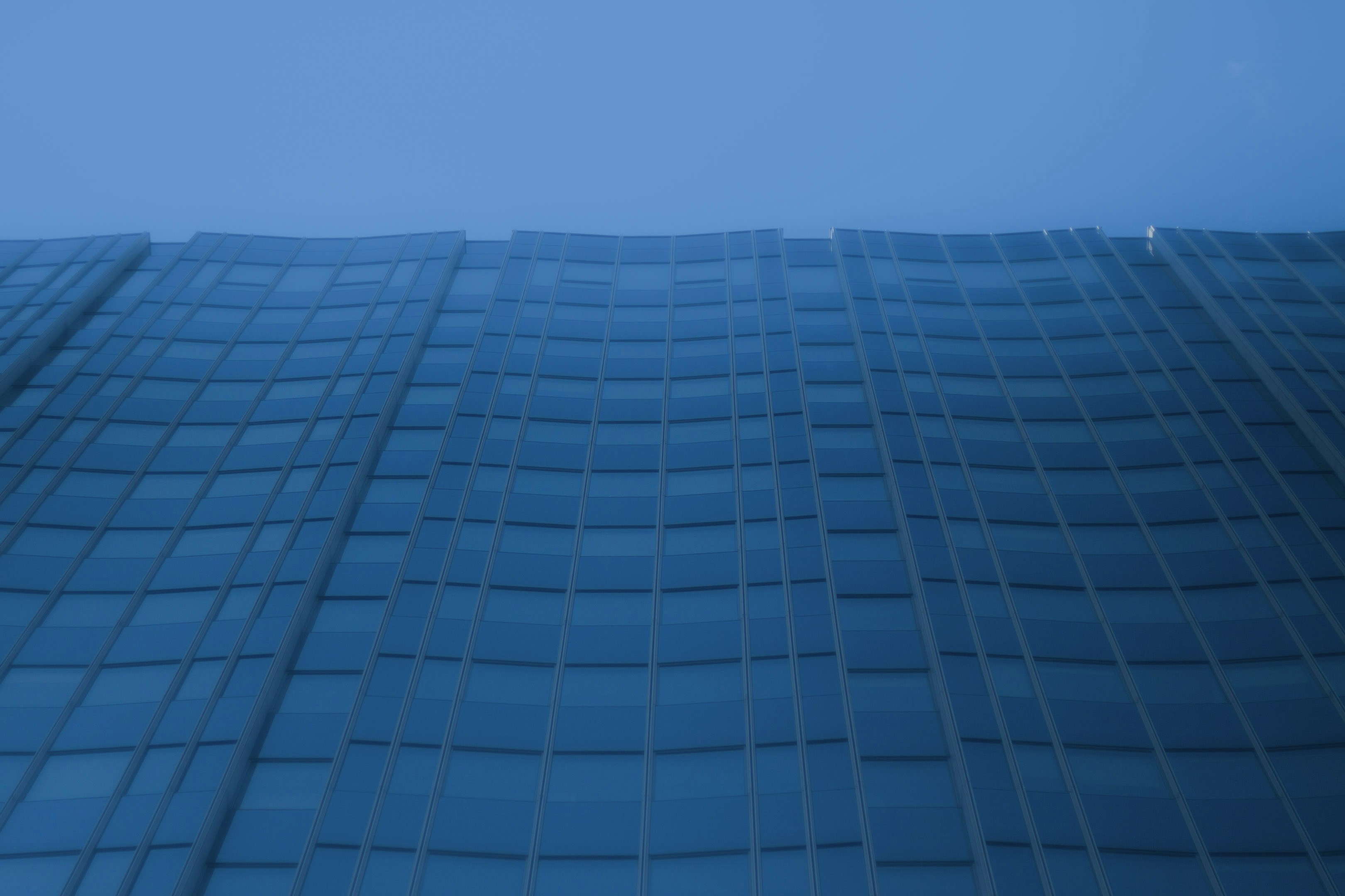 cruise ship on blue water in Spain