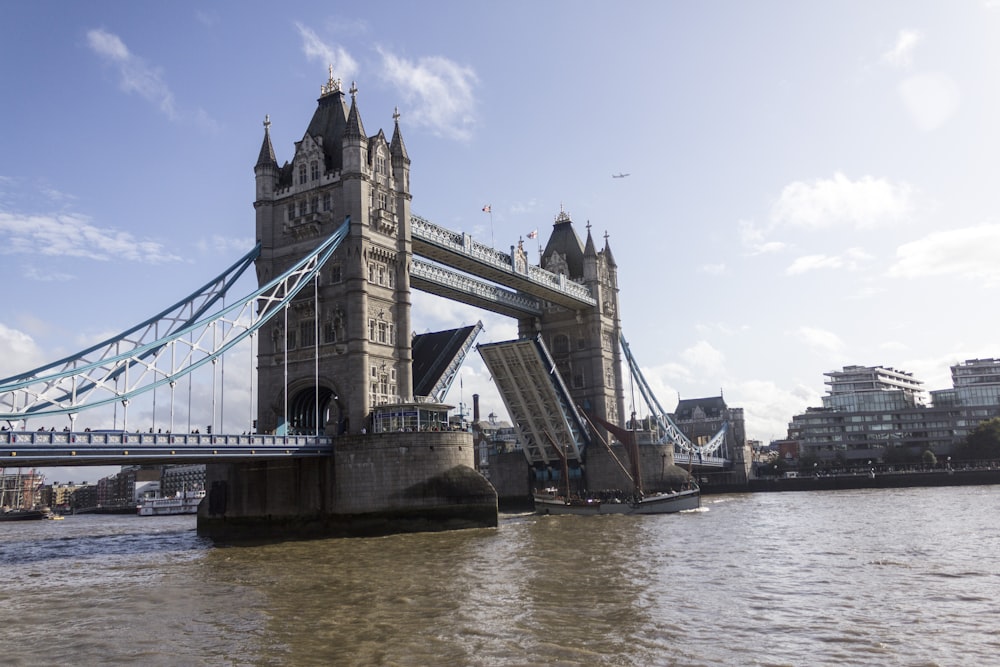 Tower Bridge