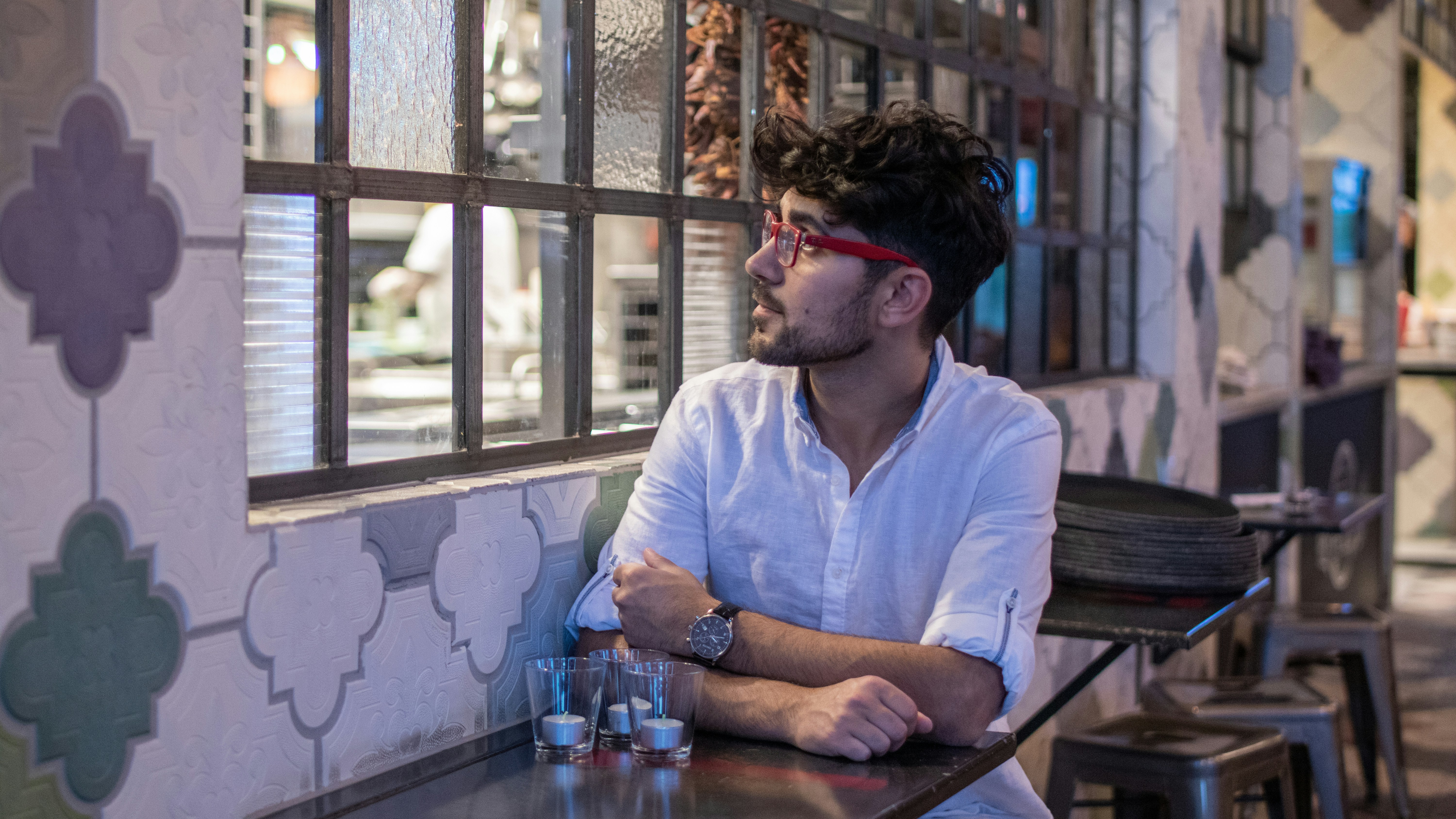 Photo by arturtumasjan