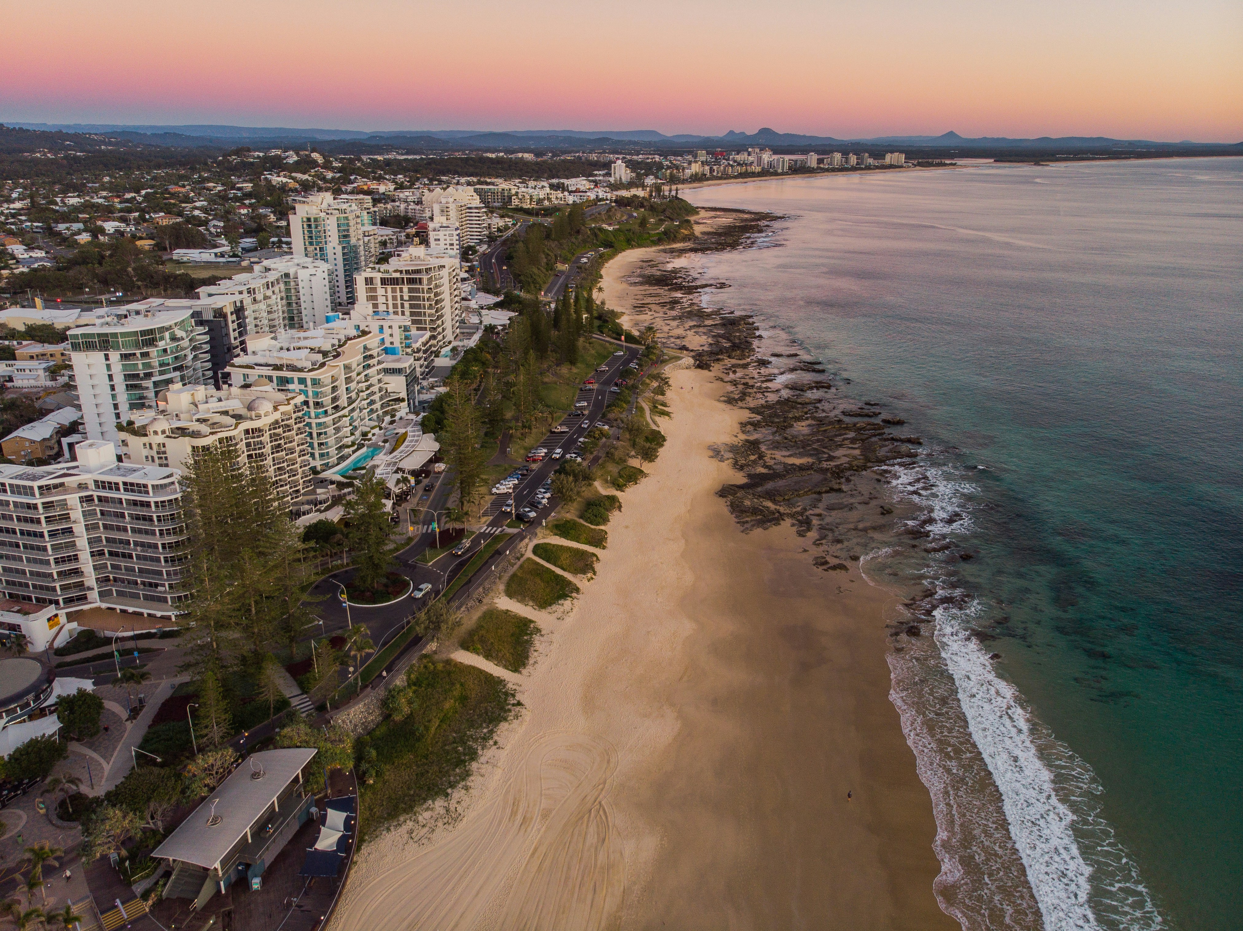 Ella Baché Noosa