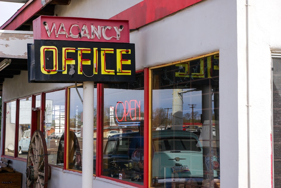 Office Vacancy Rate 2026: Commercial Real Estate Stabilizing After Six-Year Reckoning