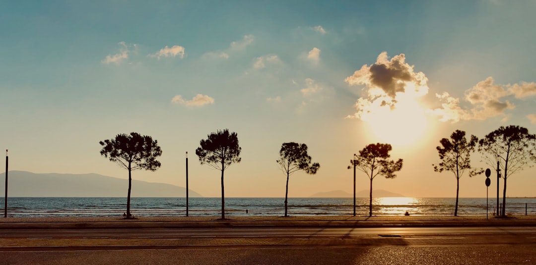 Natural landscape photo spot Valona Vlorë