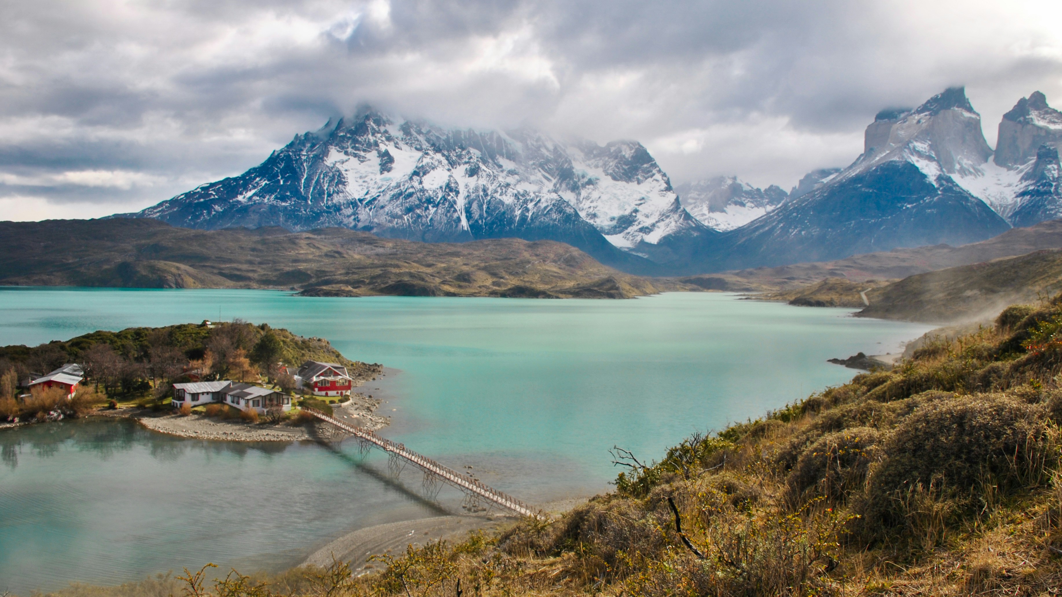 Patagonia