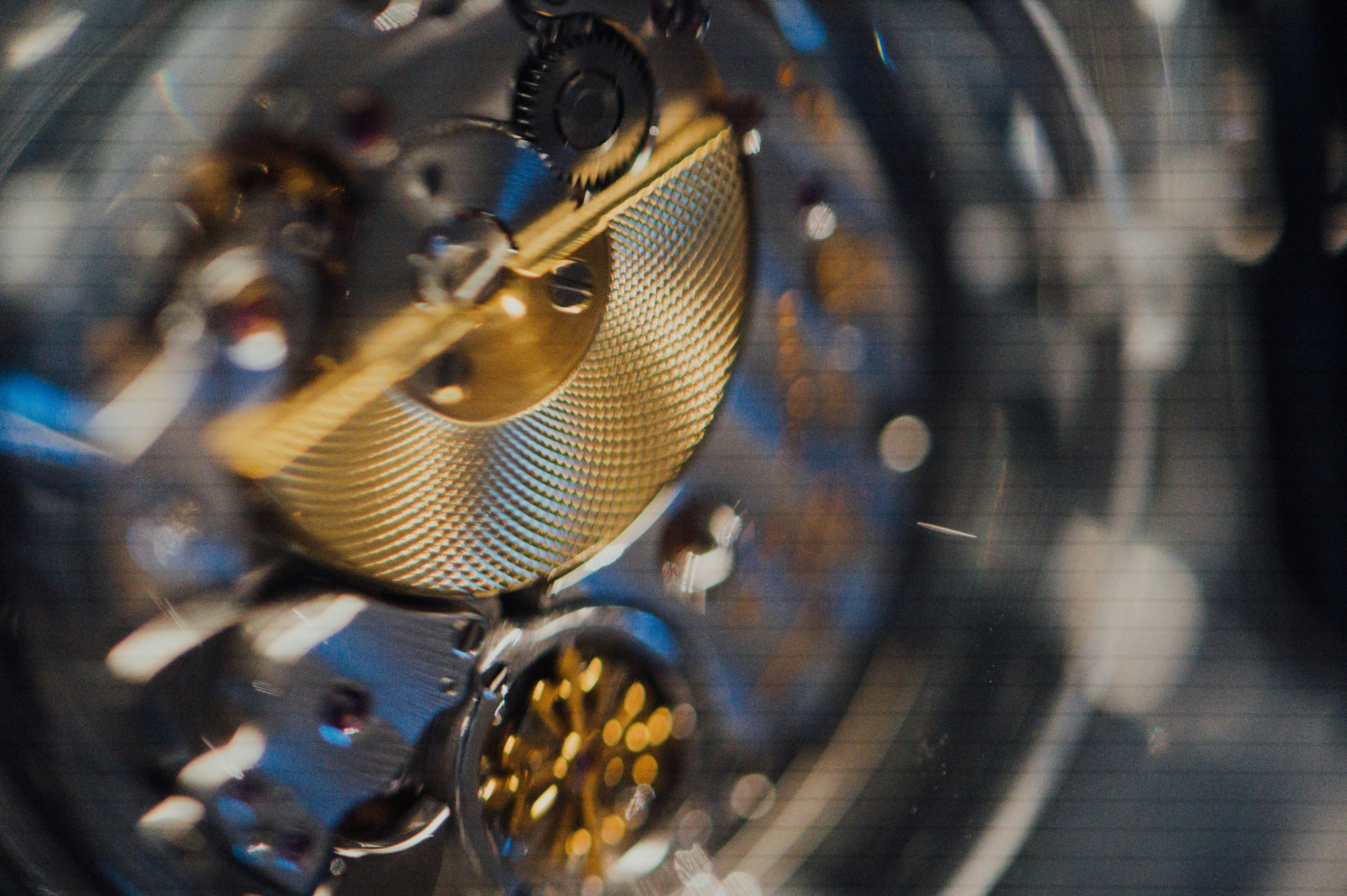 Photo by chuttersnap