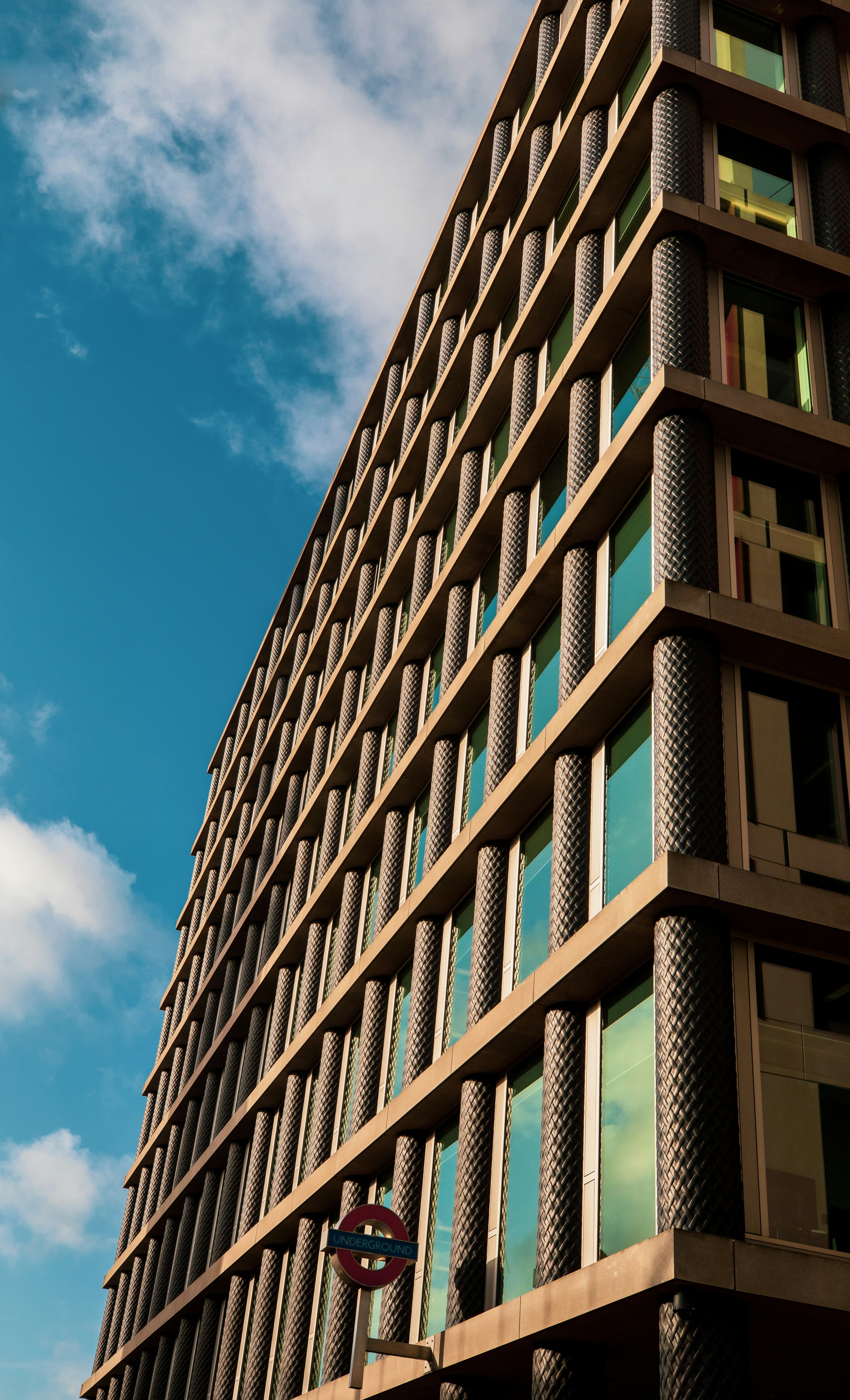 Photo by blackprojection