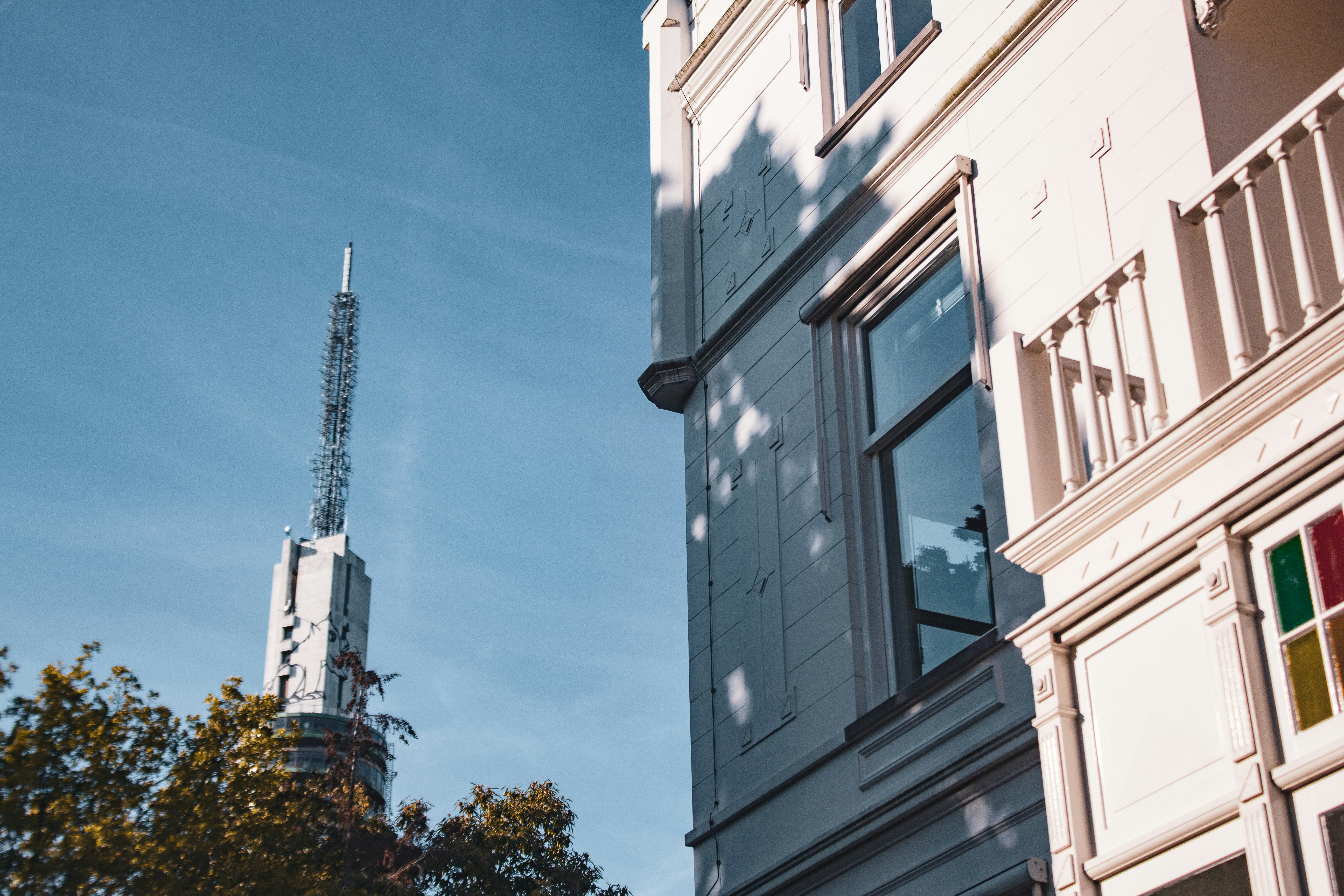 Photo by samufreeman