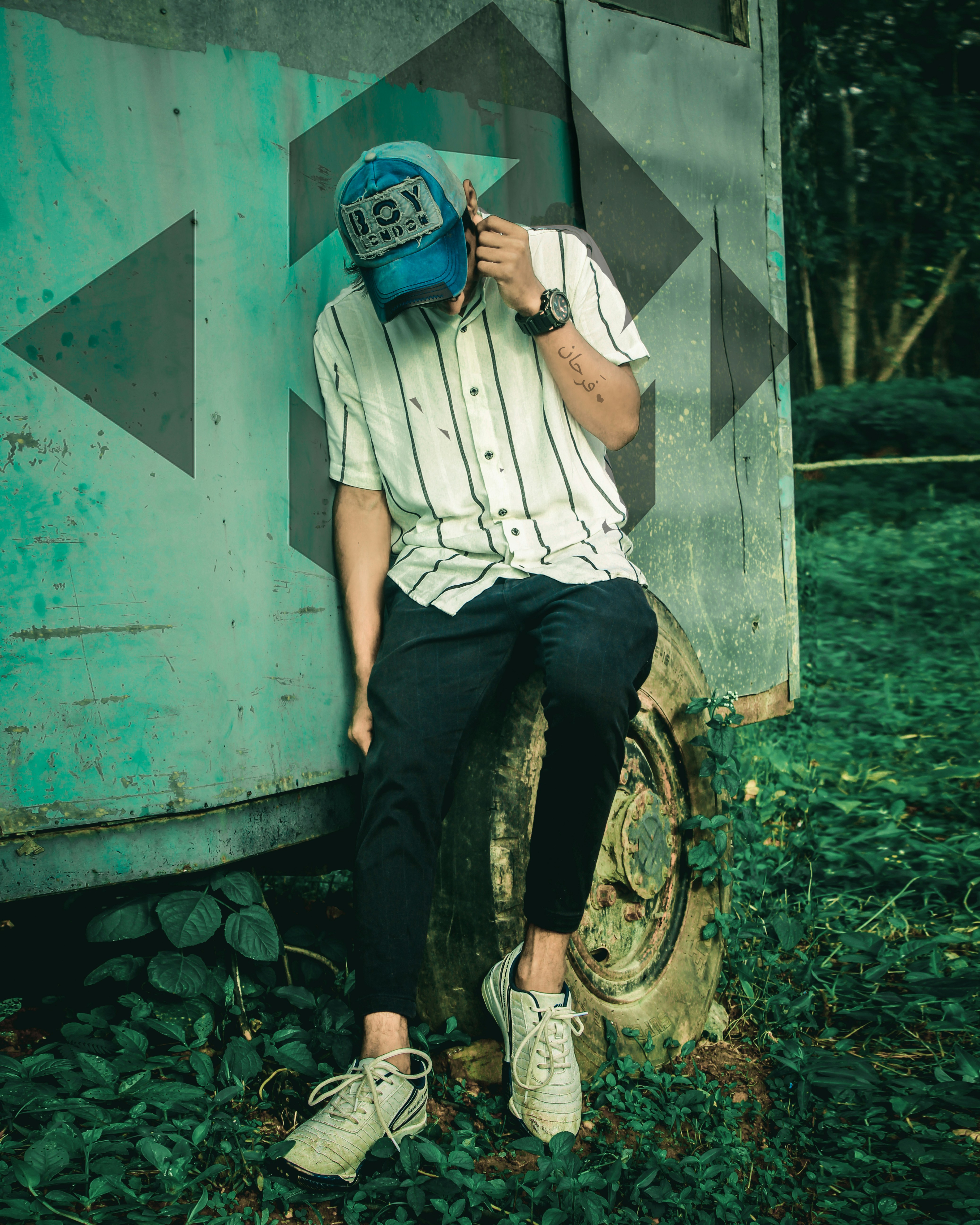 Photo by kmfarhanmodel