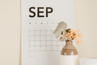 National preparedness month is september