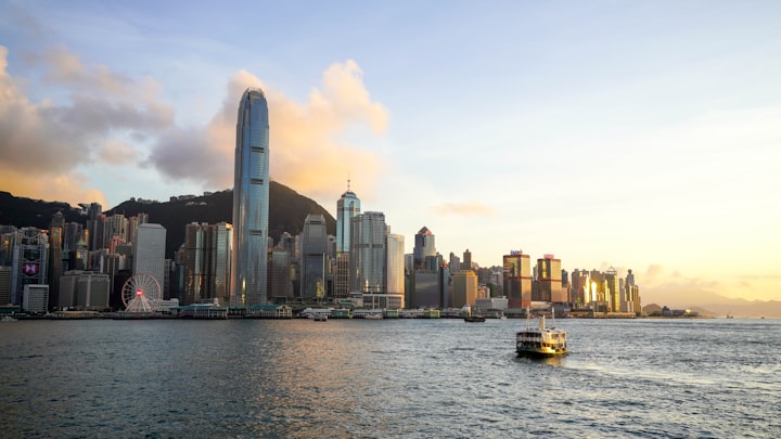 How to Plan a family getaway in Hong Kong