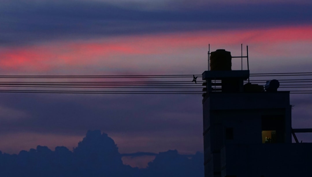 Lighthouse photo spot Bangalore India