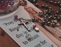 The Rosary and the "Blue Army"