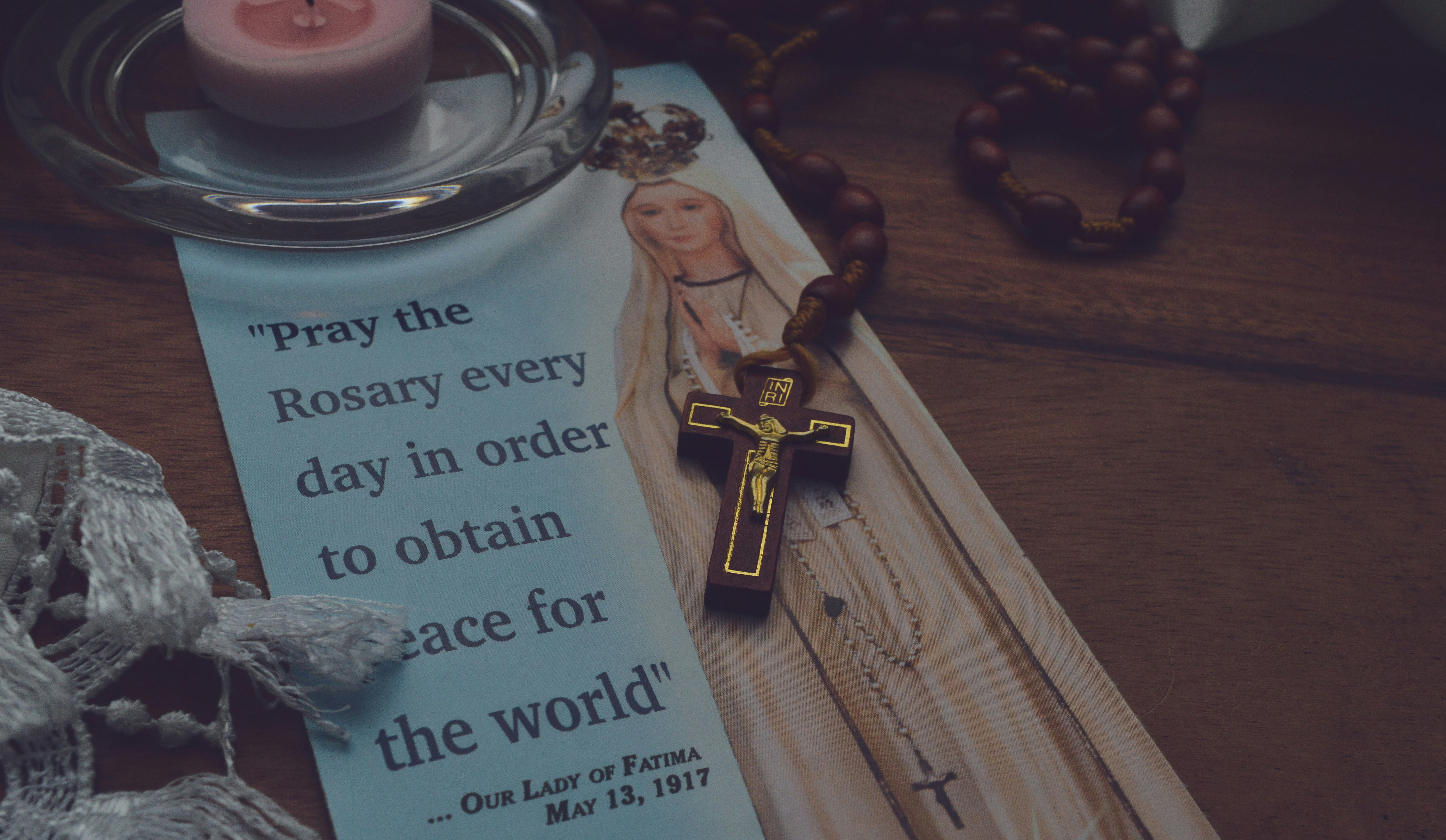 Oração de Paz: Como Cultivar a Serenidade em Nossas Vidas