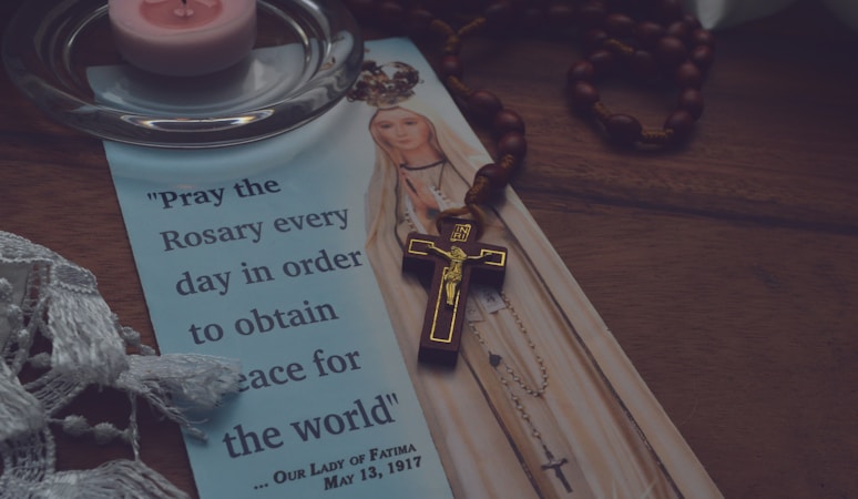 Exploring the Catholic Faith: A Journey of Reflection