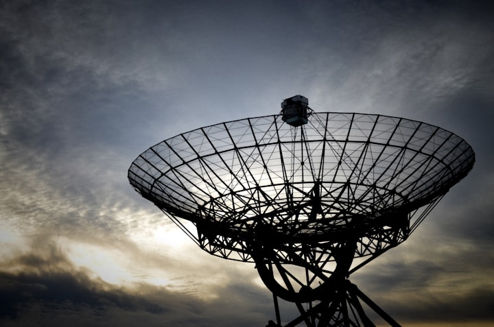 Radio Astronomy