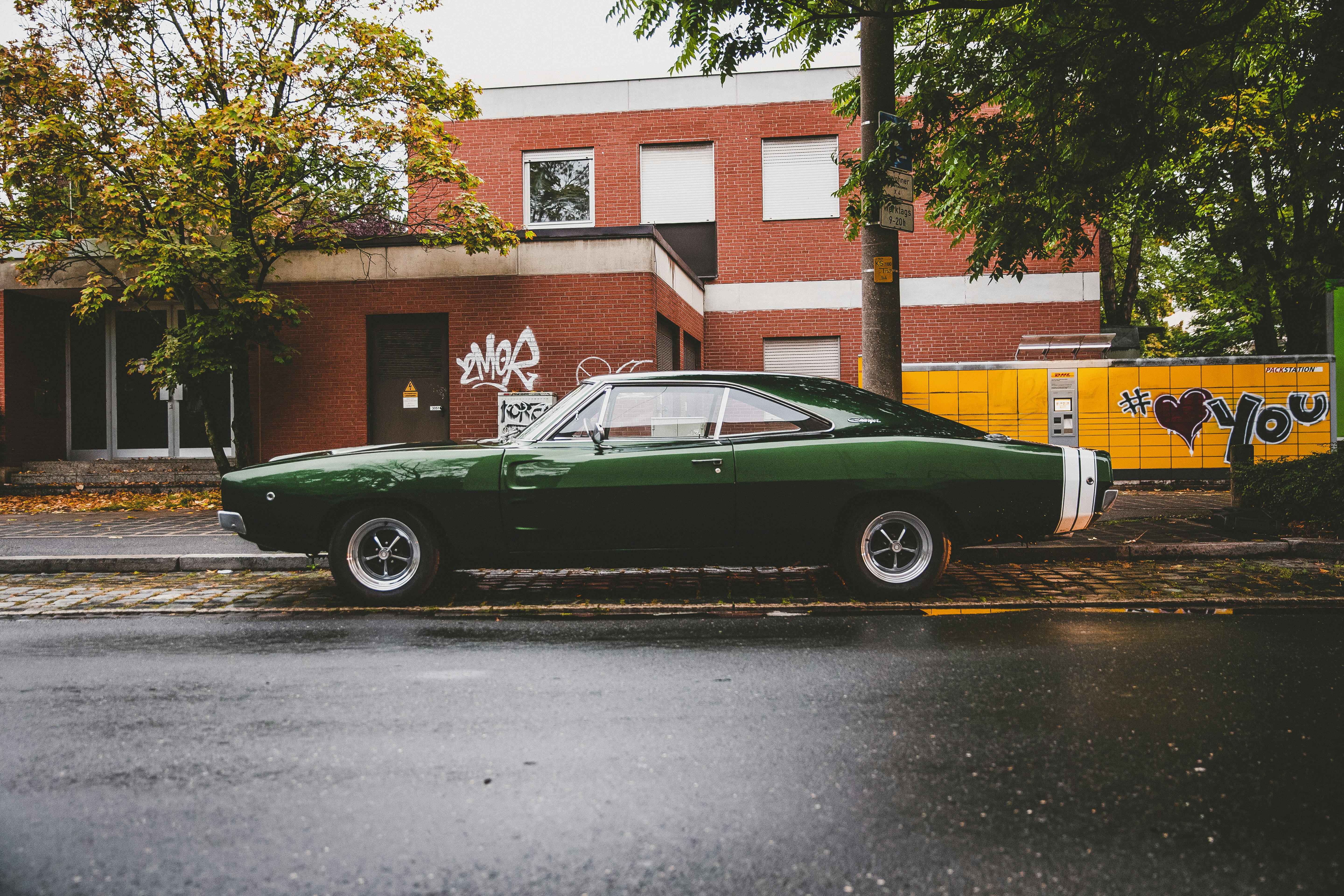 Photo by markusspiske