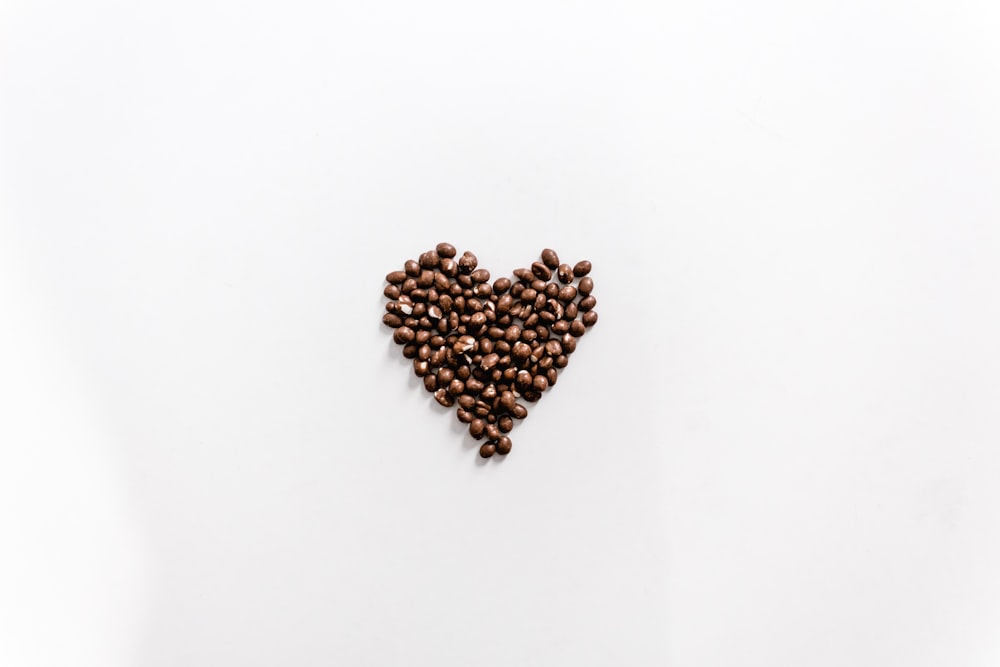 black heart seeds