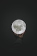 crystal ball photography