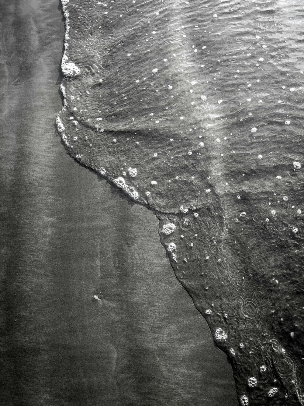 Tagsüber am Meer