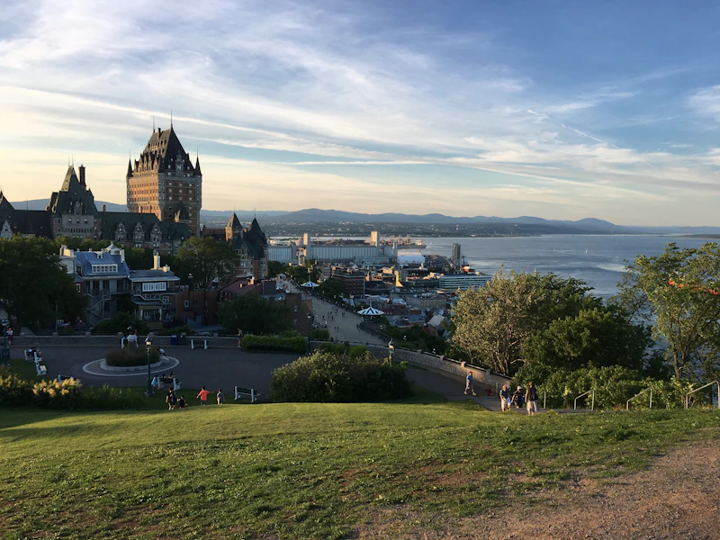 Best Things to Do in Quebec City for First Timers (and Repeat Visitors)