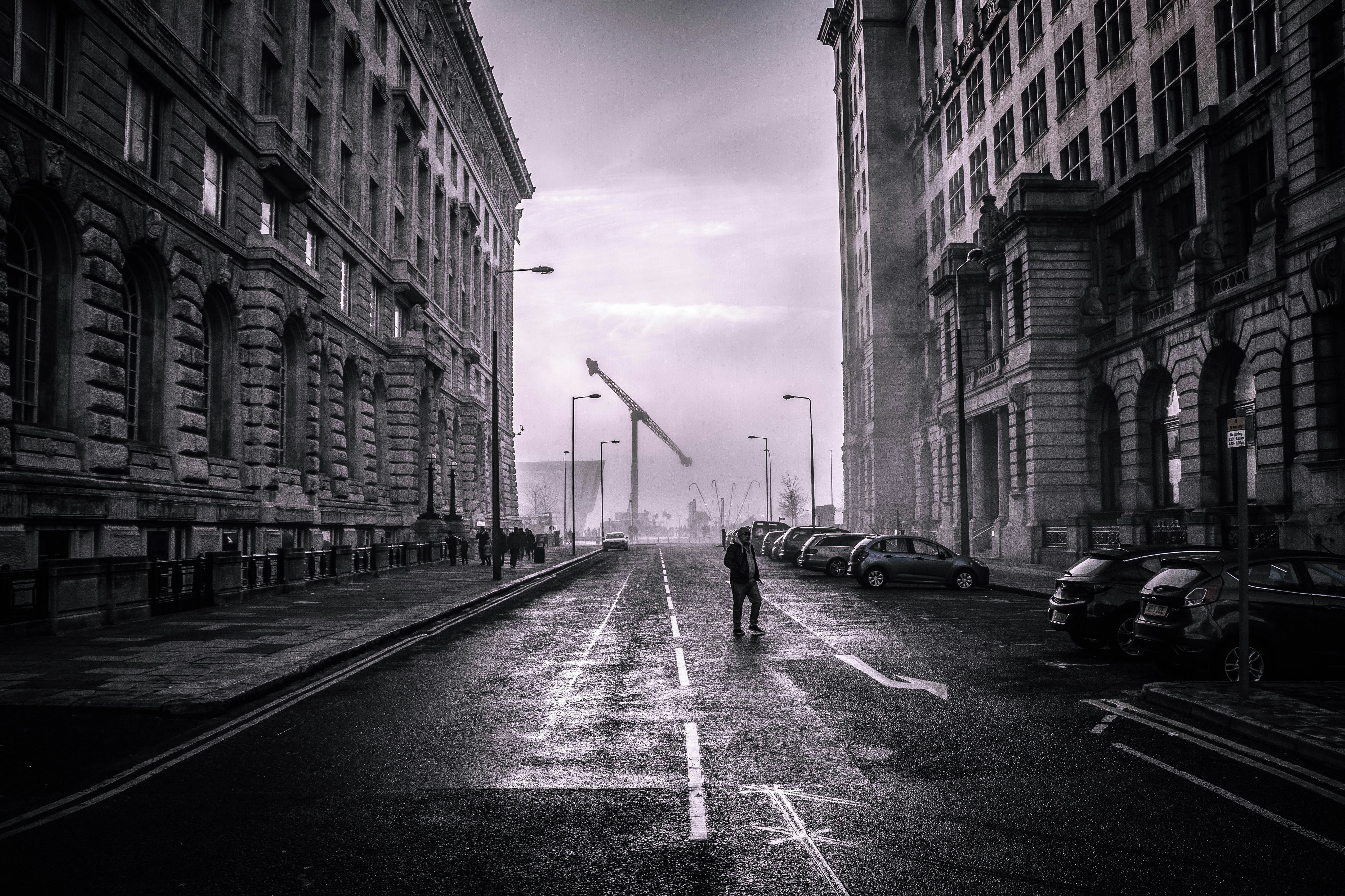 Photo by mikbutcher