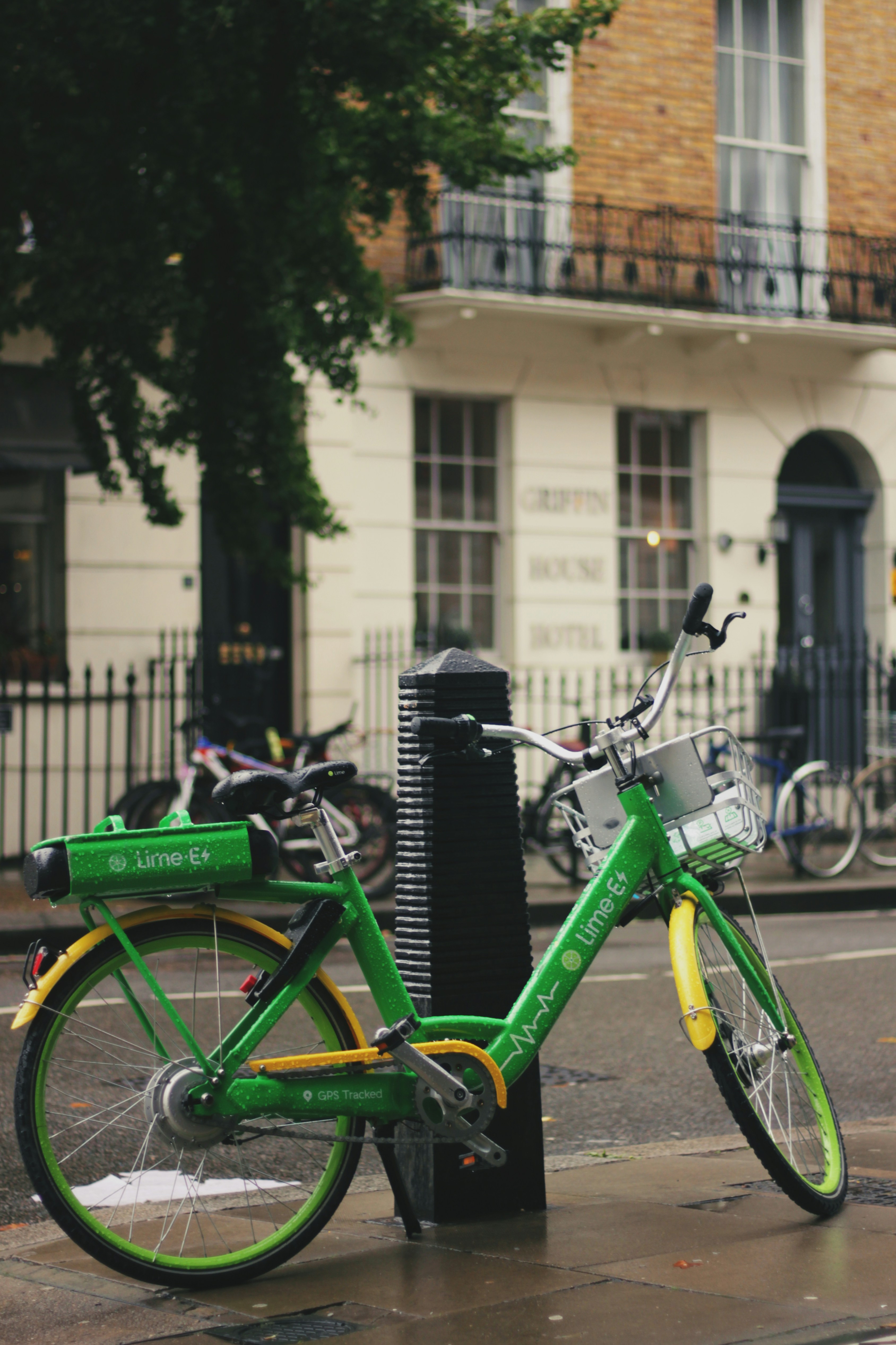 مستقبل المركبات الكهربائية