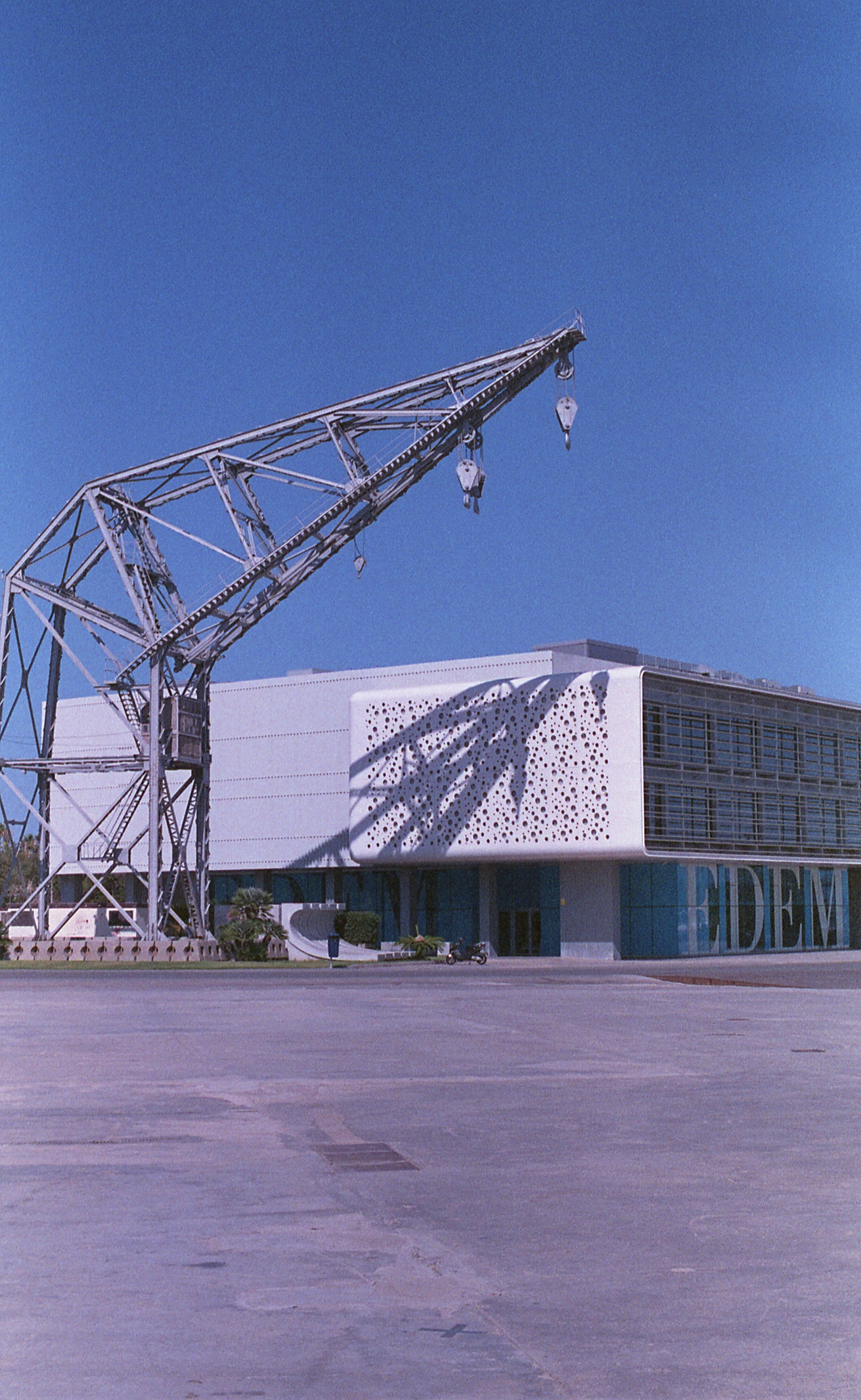 Data Centers: Too Much of a Good Thing?