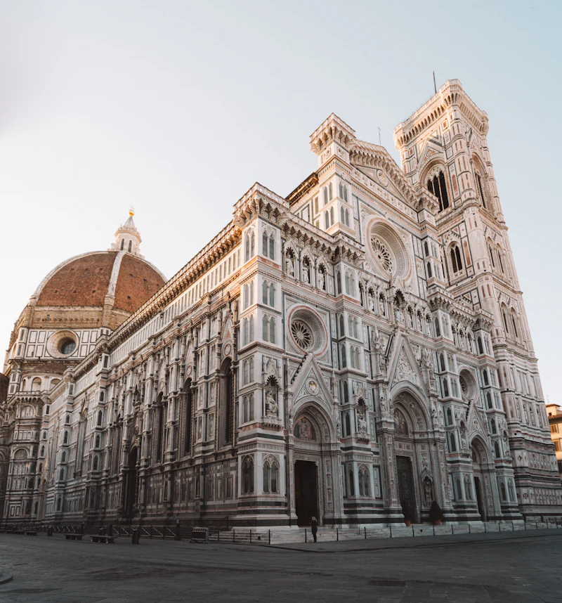 Florença - Duomo