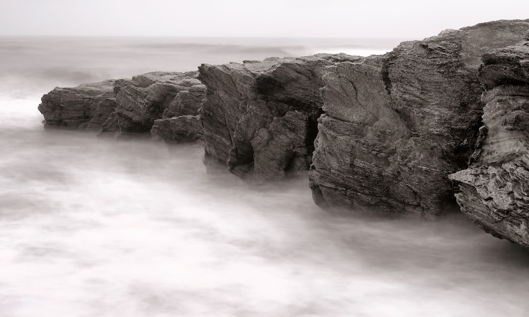 Cliff photo spot Bretignolles-sur-Mer L'Île-d'Olonne