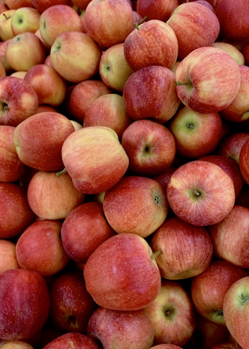 Honeycrisp Apples (1kg)