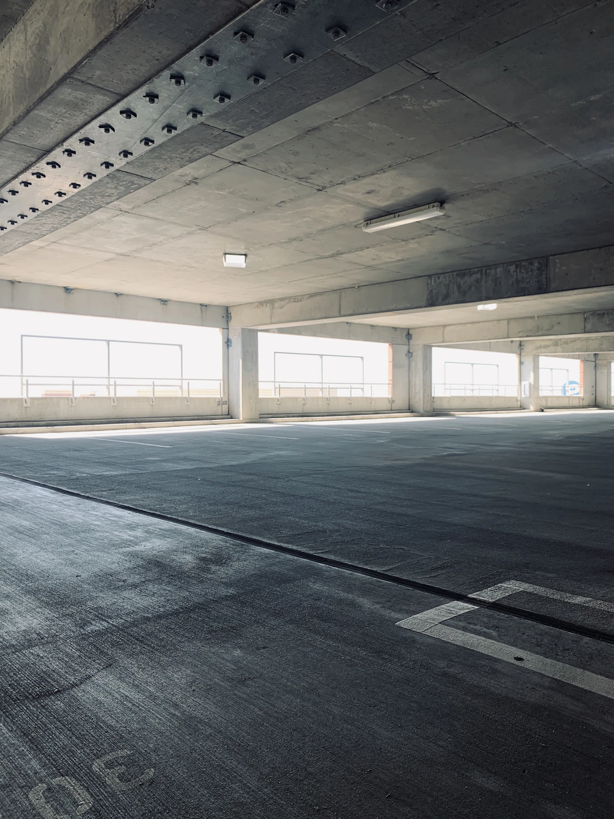 Parking Hub AUS6305 · Austin