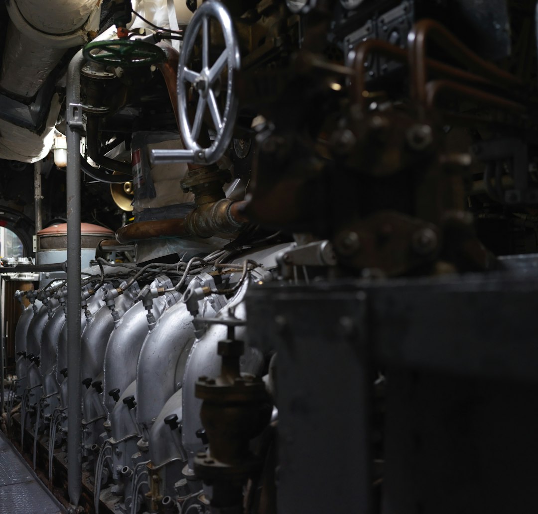 What Can Mobile Diesel Mechanics Do For Your Truck?