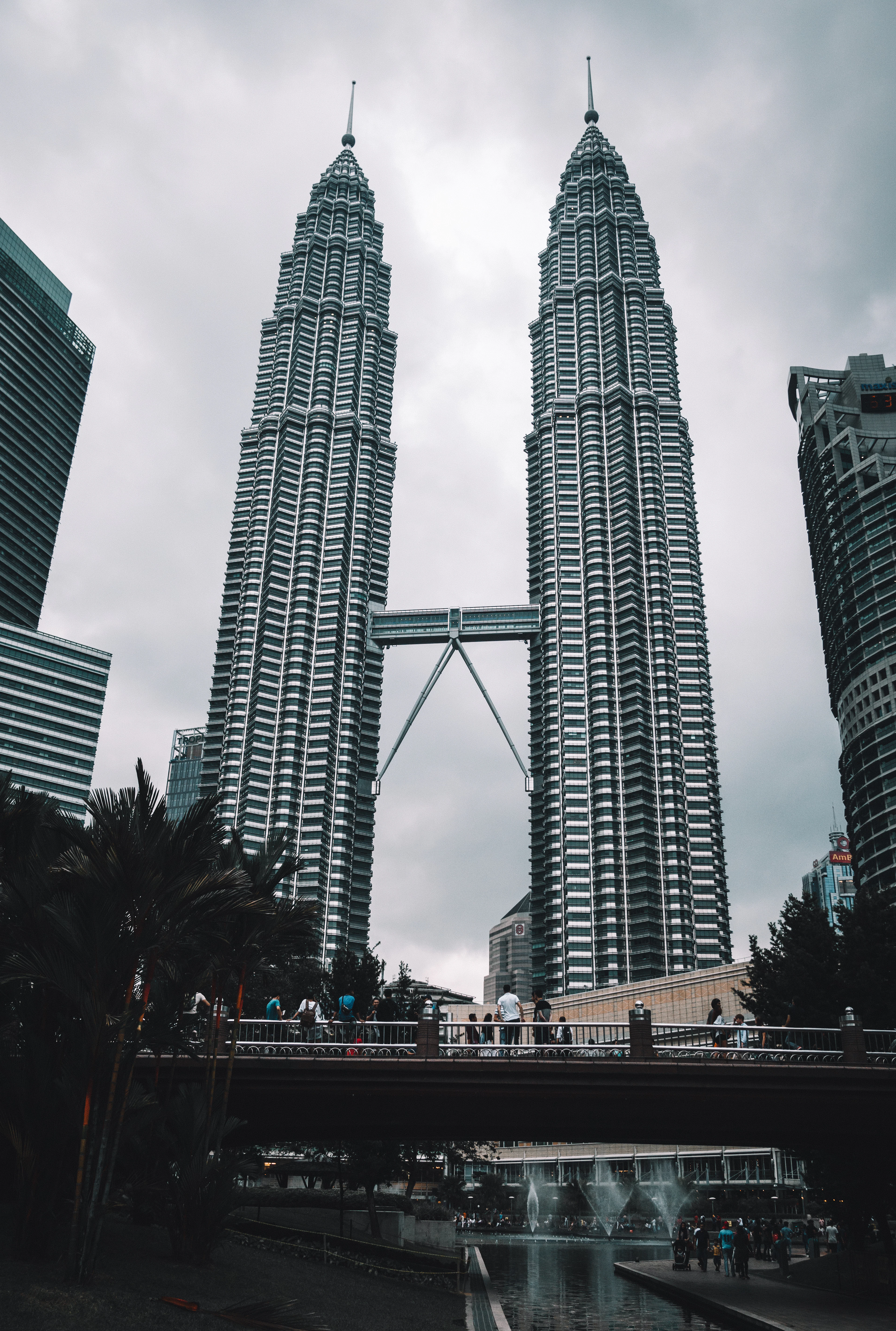 Kuala Lumpur