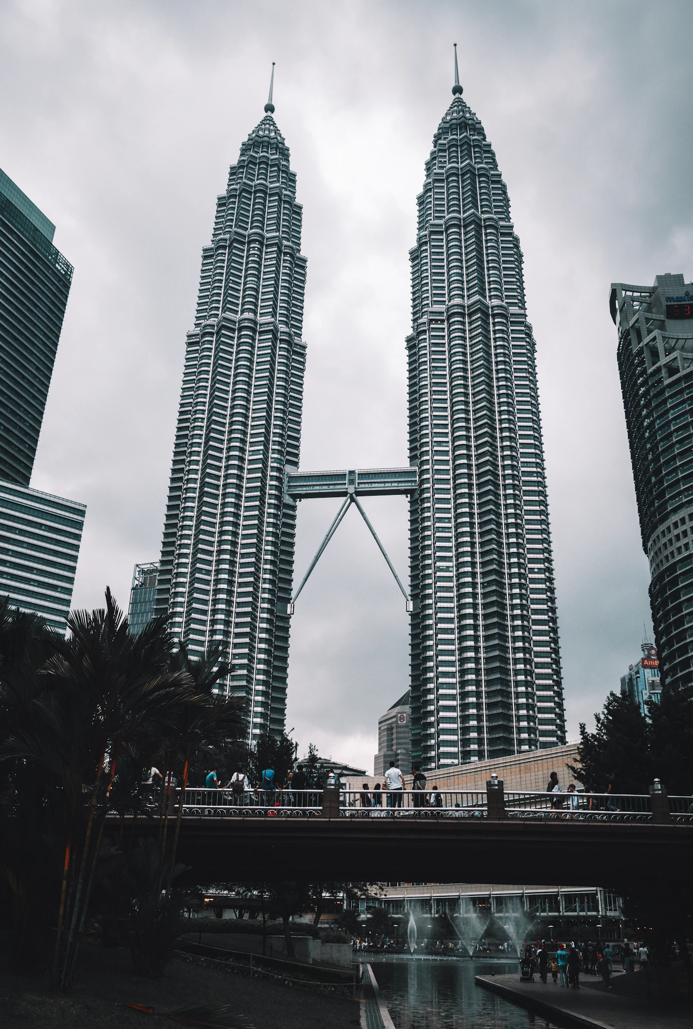 Kuala Lumpur