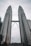 Petronas Tower at daytime