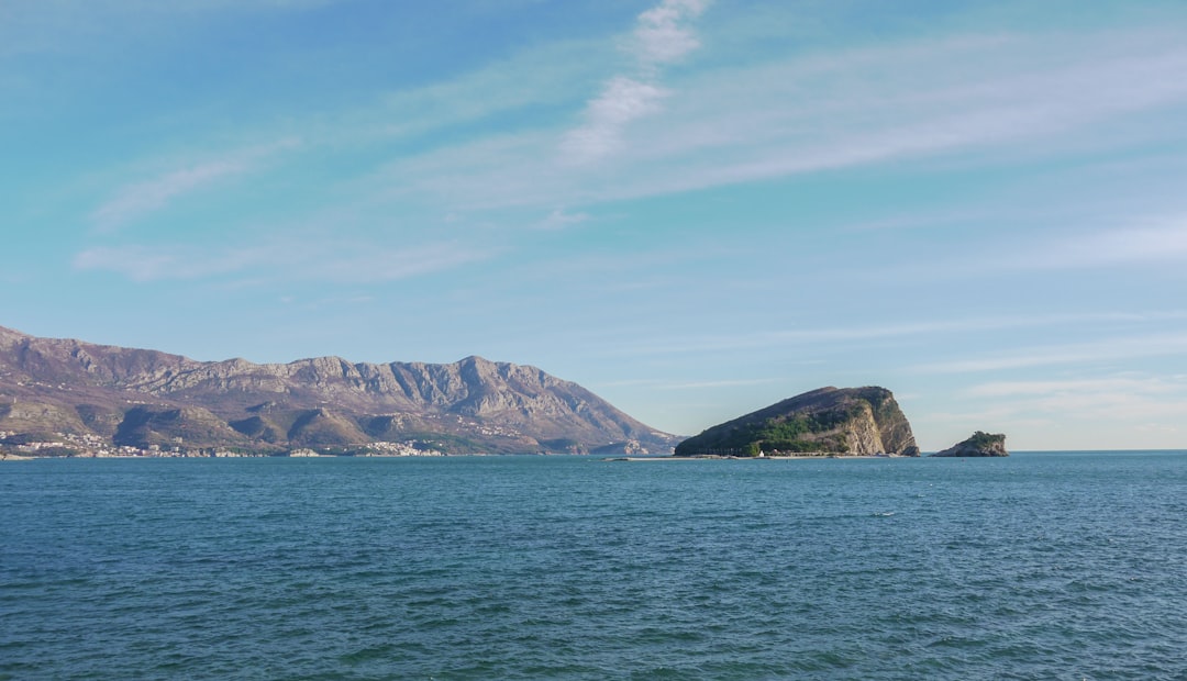 Headland photo spot Budva Sveti Stefan