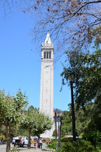 Berkeley Bars & Restaurants