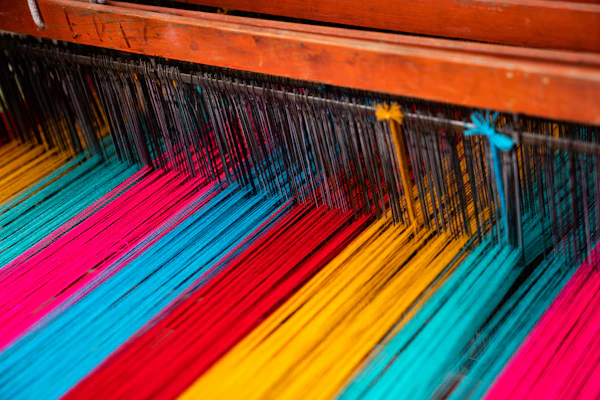 Velvet fabric