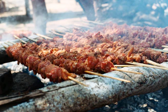 pork barbecue