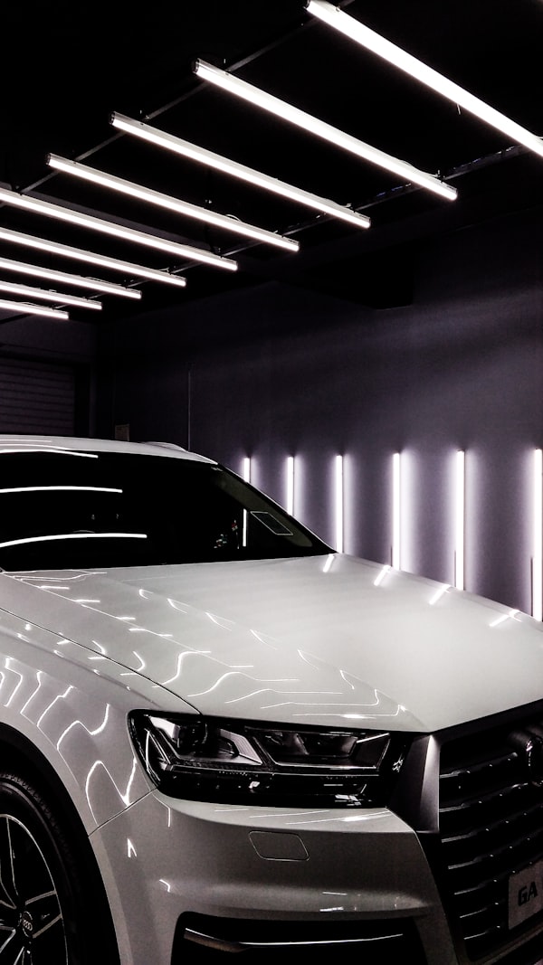 Vehicle Care