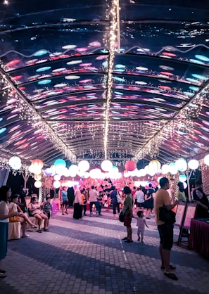  meetings, incentives, conferences and exhibitions